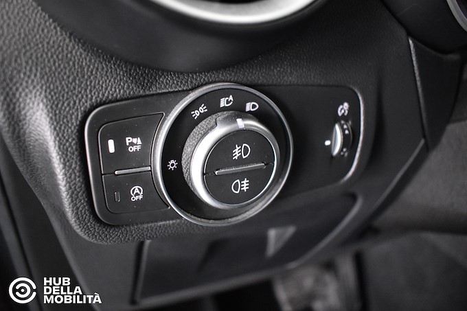 ALFA ROMEO Stelvio 2.2 Turbodiesel 190 CV AT8 RWD Business